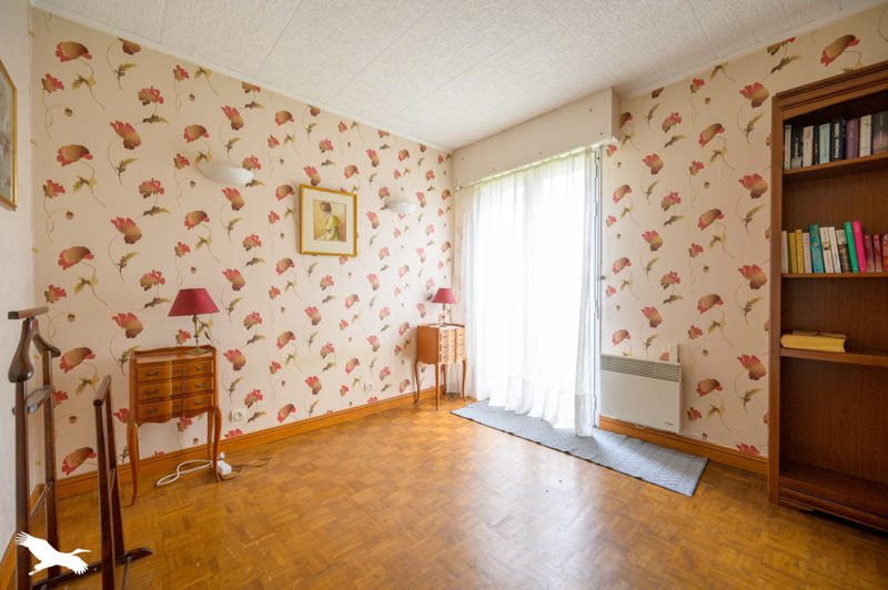 Vente Maison PUILBOREAU - 6 pièces -133 m² - (17138)