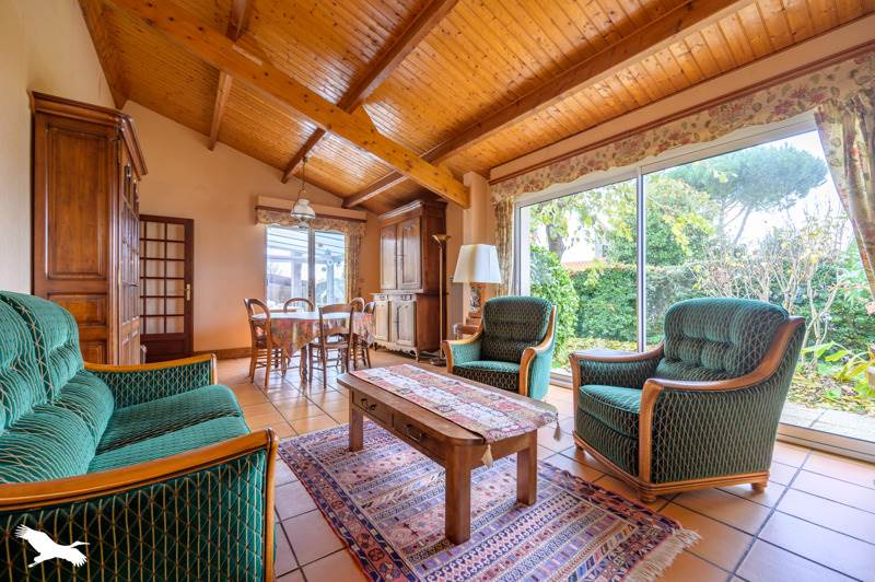 Vente Maison PUILBOREAU - 6 pièces -133 m² - (17138)