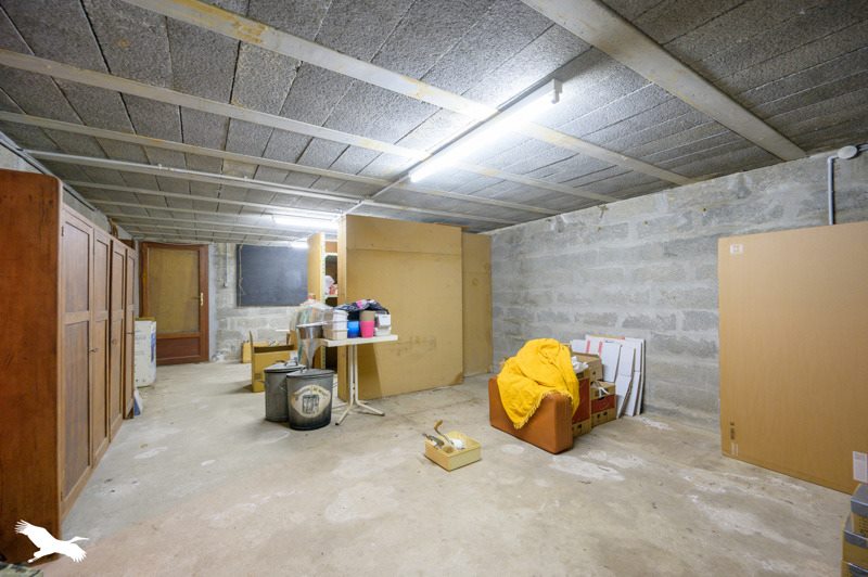 Vente Maison PUILBOREAU - 6 pièces -133 m² - (17138)