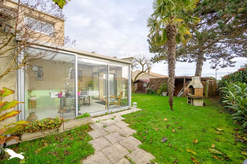 Vente Maison PUILBOREAU - 6 pièces -133 m² - (17138)