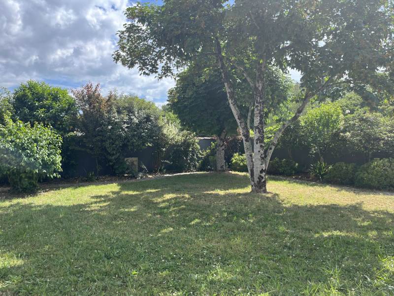 Vente Maison PUILBOREAU - 6 pièces -125 m² - (17138)