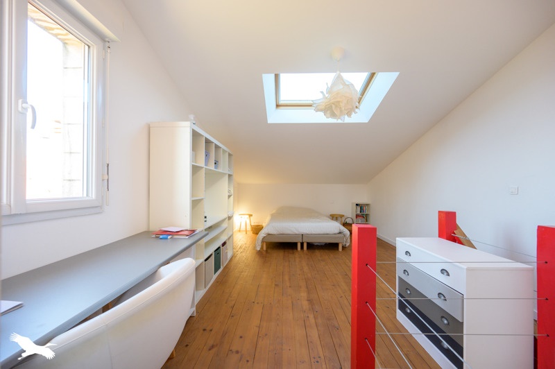 Vente Maison PUILBOREAU - 6 pièces -125 m² - (17138)