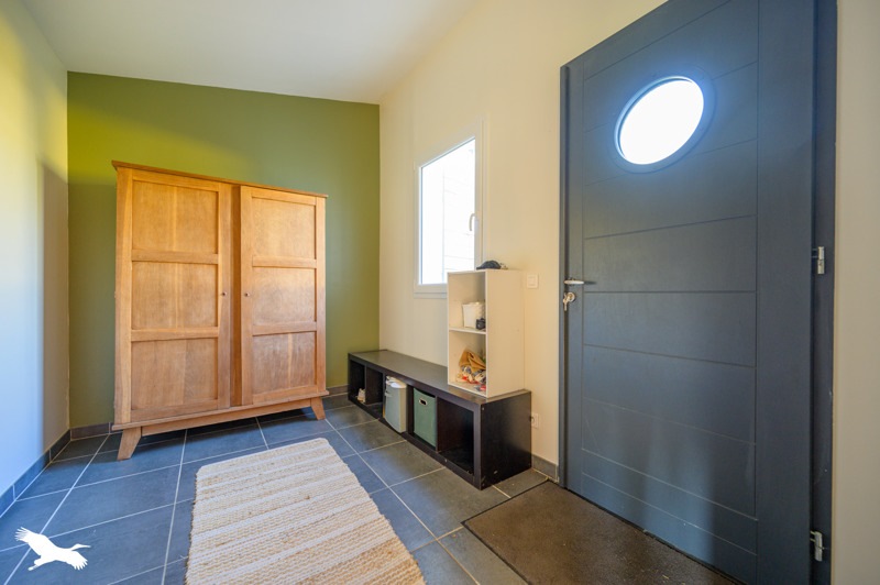 Vente Maison PUILBOREAU - 6 pièces -125 m² - (17138)