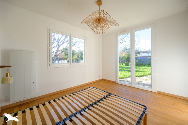 Vente Maison PUILBOREAU - 6 pièces -125 m² - (17138)