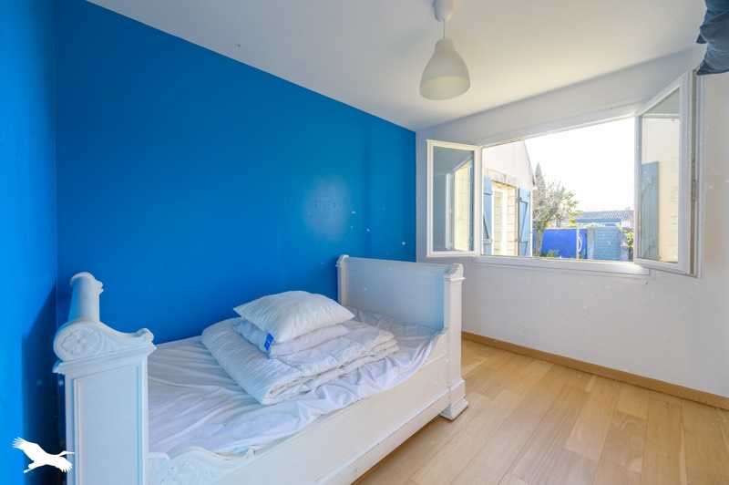 Vente Maison PUILBOREAU - 6 pièces -125 m² - (17138)