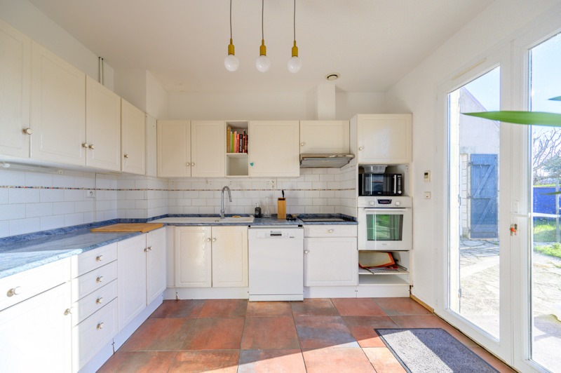 Vente Maison PUILBOREAU - 6 pièces -125 m² - (17138)