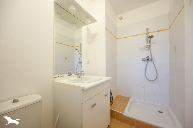 Vente Appartement PUILBOREAU - 2 pièces -35 m² - (17138)