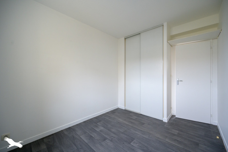 Vente Appartement PUILBOREAU - 2 pièces -35 m² - (17138)