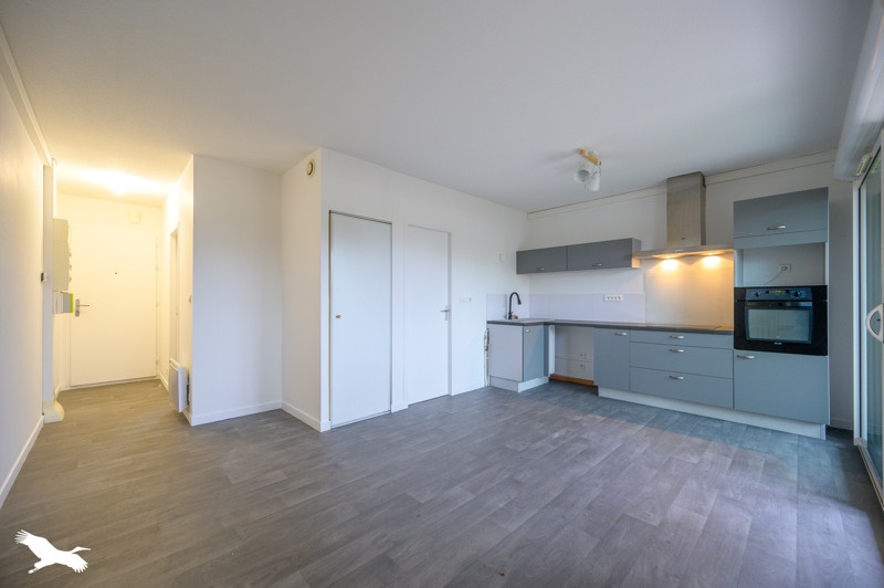 Vente Appartement PUILBOREAU - 2 pièces -35 m² - (17138)