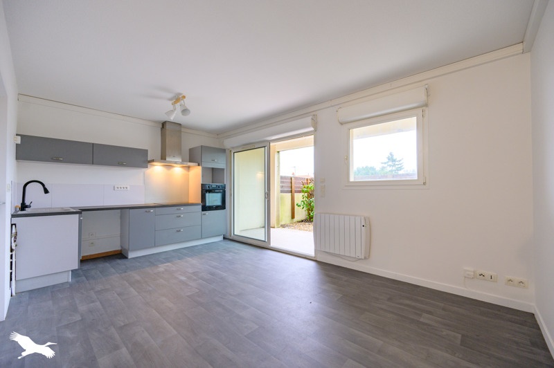 Vente Appartement PUILBOREAU - 2 pièces -35 m² - (17138)