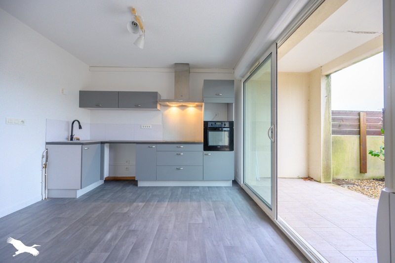 Appartement Puilboreau