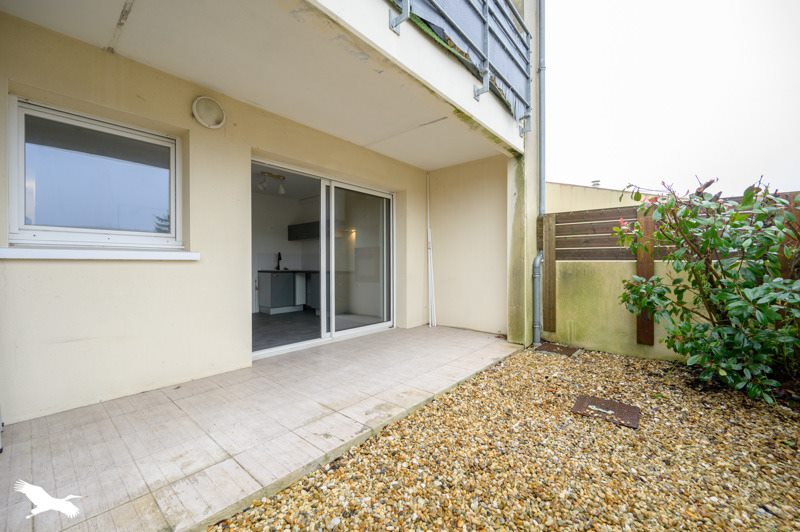 Vente Appartement PUILBOREAU - 2 pièces -35 m² - (17138)