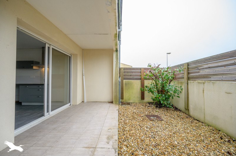 Vente Appartement PUILBOREAU - 2 pièces -35 m² - (17138)