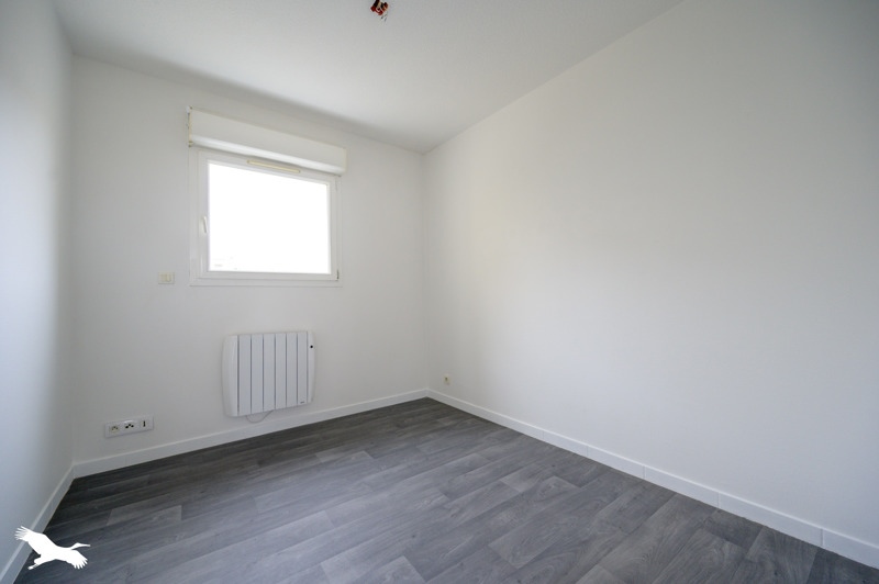 Vente Appartement PUILBOREAU - 2 pièces -35 m² - (17138)