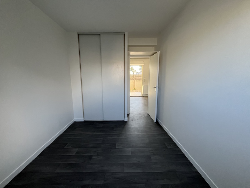 Vente Appartement PUILBOREAU - 2 pièces -35 m² - (17138)