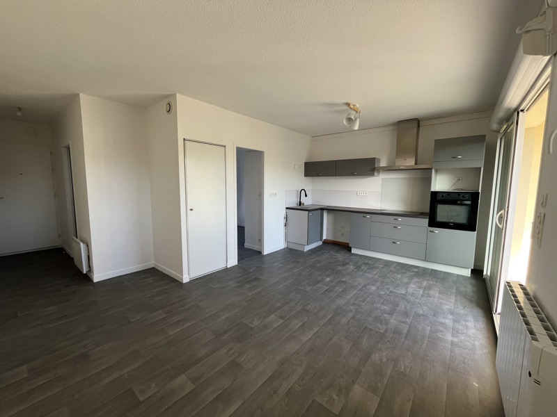 Vente Appartement PUILBOREAU - 2 pièces -35 m² - (17138)