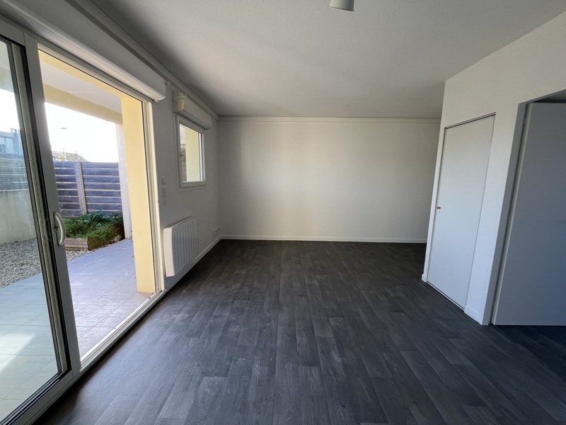 Vente Appartement PUILBOREAU - 2 pièces -35 m² - (17138)