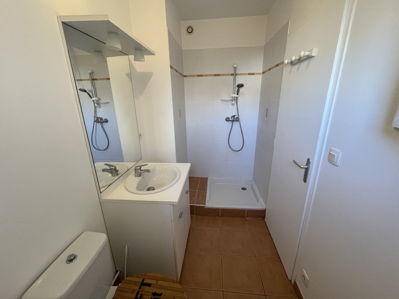 Vente Appartement PUILBOREAU - 2 pièces -35 m² - (17138)