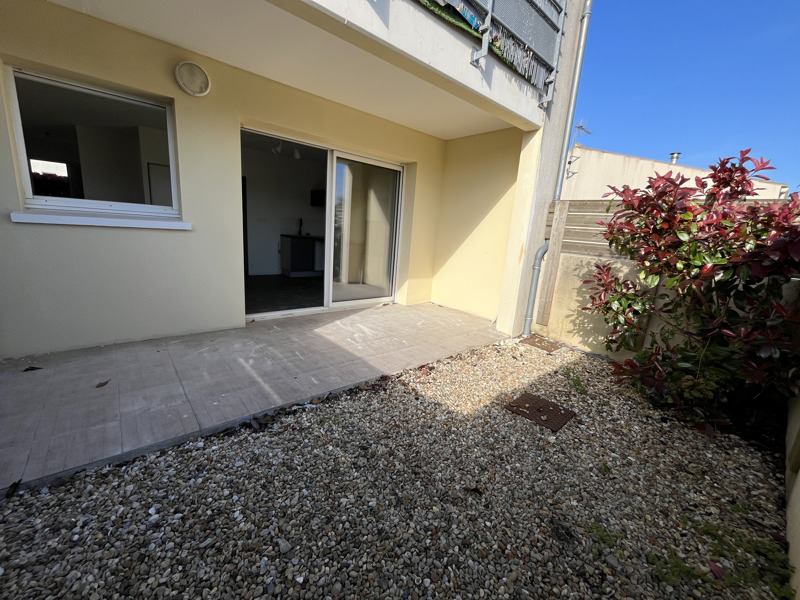 Vente Appartement PUILBOREAU - 2 pièces -35 m² - (17138)