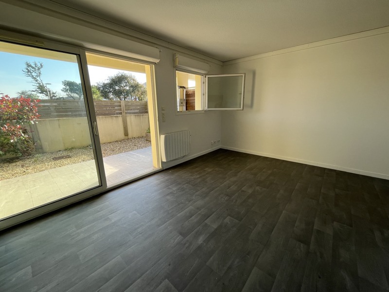 Vente Appartement PUILBOREAU - 2 pièces -35 m² - (17138)
