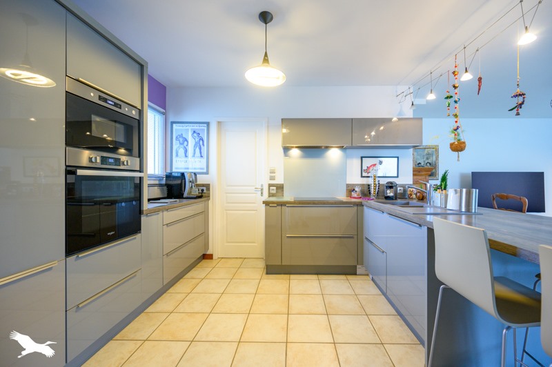 Vente Maison ST XANDRE - 5 pièces -120 m² - (17138)