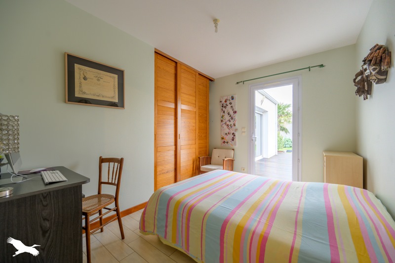 Vente Maison ST XANDRE - 5 pièces -120 m² - (17138)