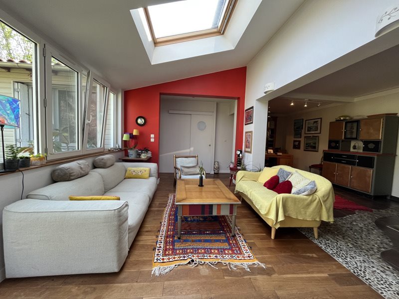 Vente Maison DOMPIERRE SUR MER - 9 pièces -183 m² - (17139)
