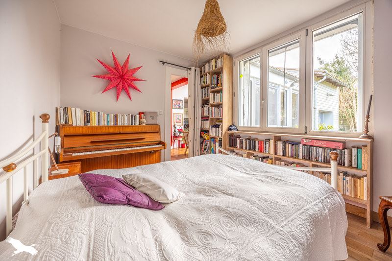 Vente Maison DOMPIERRE SUR MER - 9 pièces -183 m² - (17139)