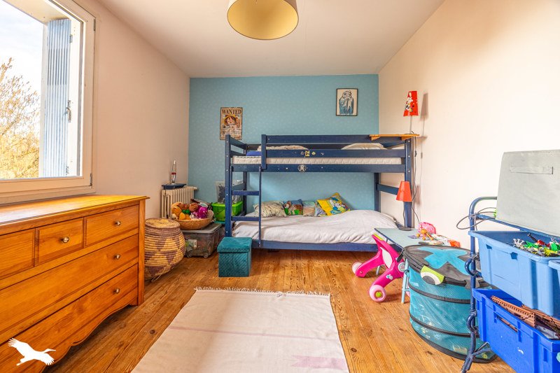 Vente Maison DOMPIERRE SUR MER - 9 pièces -183 m² - (17139)