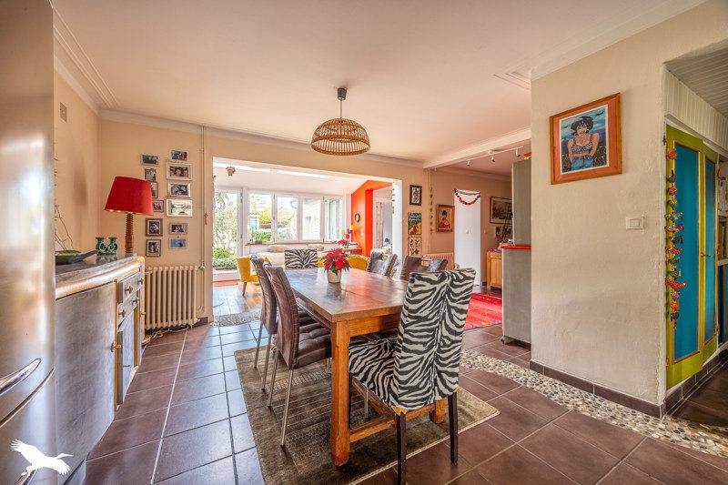 Vente Maison DOMPIERRE SUR MER - 9 pièces -183 m² - (17139)