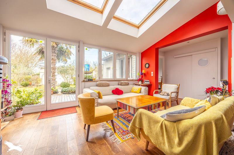 Vente Maison DOMPIERRE SUR MER - 9 pièces -183 m² - (17139)