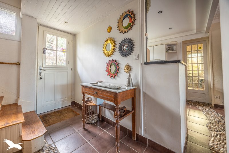 Vente Maison DOMPIERRE SUR MER - 9 pièces -183 m² - (17139)