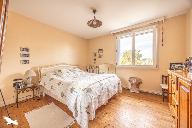 Vente Maison DOMPIERRE SUR MER - 9 pièces -183 m² - (17139)