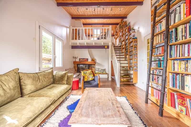 Vente Maison DOMPIERRE SUR MER - 9 pièces -183 m² - (17139)