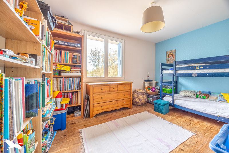 Vente Maison DOMPIERRE SUR MER - 9 pièces -183 m² - (17139)