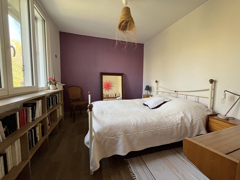 Vente Maison DOMPIERRE SUR MER - 9 pièces -183 m² - (17139)