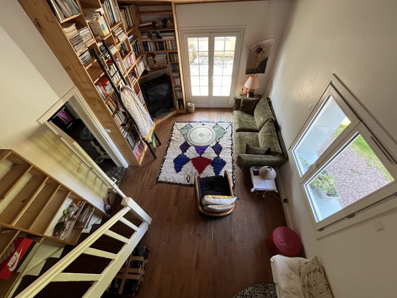 Vente Maison DOMPIERRE SUR MER - 9 pièces -183 m² - (17139)