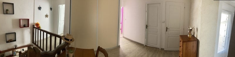 Vente Maison DOMPIERRE SUR MER - 5 pièces -105 m² - (17139)