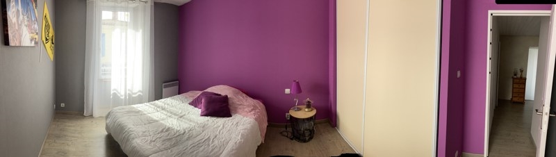 Vente Maison DOMPIERRE SUR MER - 5 pièces -105 m² - (17139)