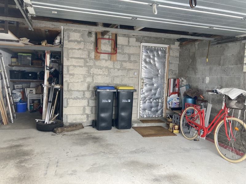 Vente Maison DOMPIERRE SUR MER - 5 pièces -105 m² - (17139)