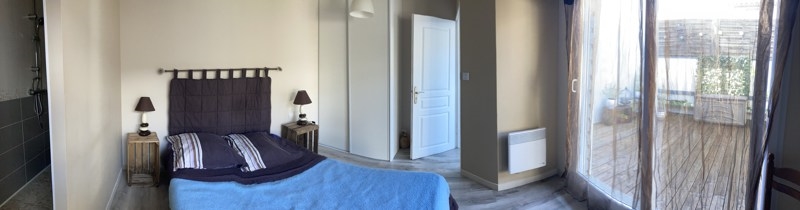 Vente Maison DOMPIERRE SUR MER - 5 pièces -105 m² - (17139)