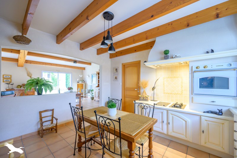 Vente Maison ST XANDRE - 5 pièces -120 m² - (17138)