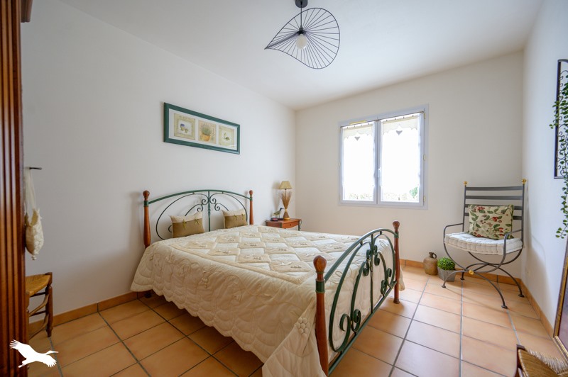 Vente Maison ST XANDRE - 5 pièces -120 m² - (17138)