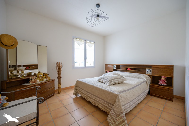 Vente Maison ST XANDRE - 5 pièces -120 m² - (17138)