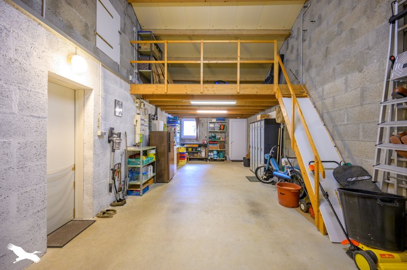 Vente Maison ST XANDRE - 5 pièces -120 m² - (17138)