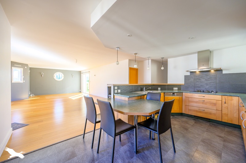 Vente Maison DOMPIERRE SUR MER - 6 pièces -154 m² - (17139)