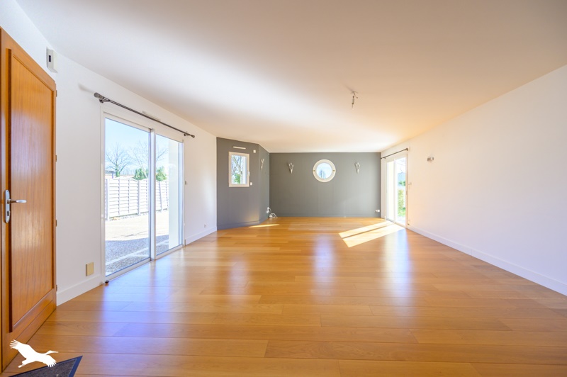 Vente Maison DOMPIERRE SUR MER - 6 pièces -154 m² - (17139)