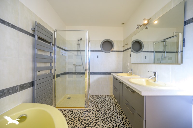 Vente Maison DOMPIERRE SUR MER - 6 pièces -154 m² - (17139)