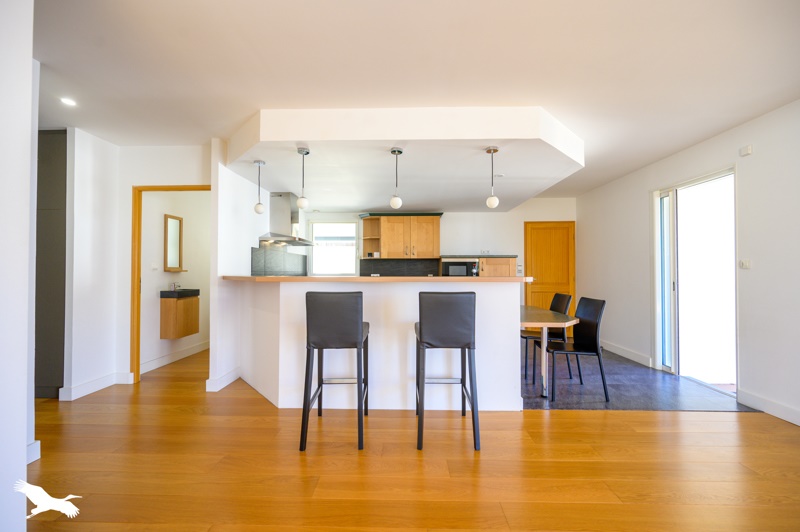 Vente Maison DOMPIERRE SUR MER - 6 pièces -154 m² - (17139)