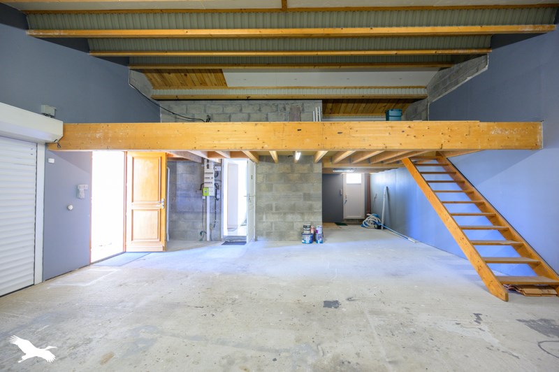 Vente Maison DOMPIERRE SUR MER - 6 pièces -154 m² - (17139)